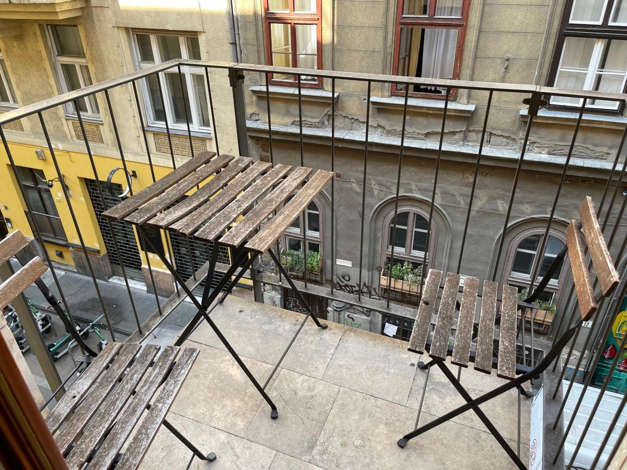 Star Of Culture Budapest Ngoại thất bức ảnh